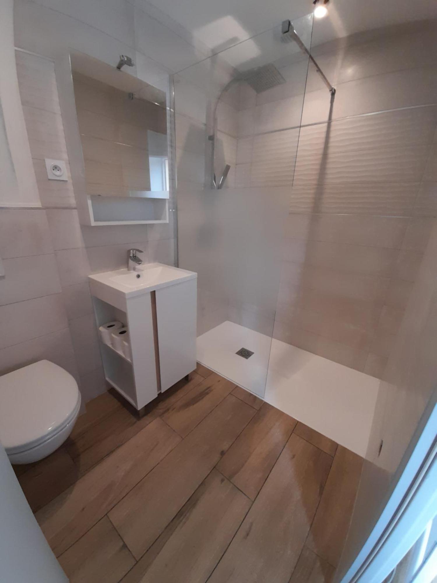 Gites & Spa Du Bien-Etre - Spa Privatif Courgains Esterno foto